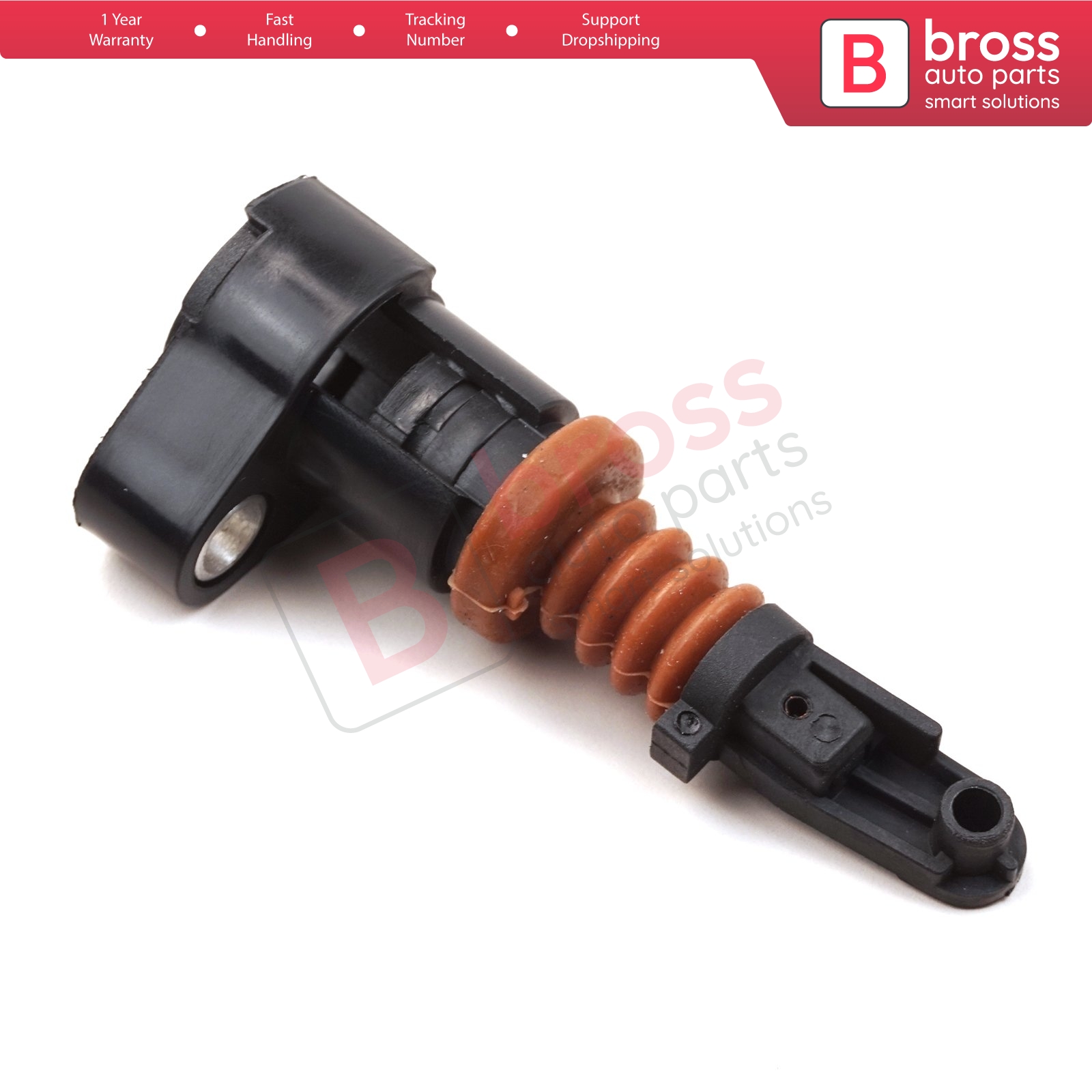 P/N: A0054467840 | Genuine Detroit Diesel® Control Module MCM