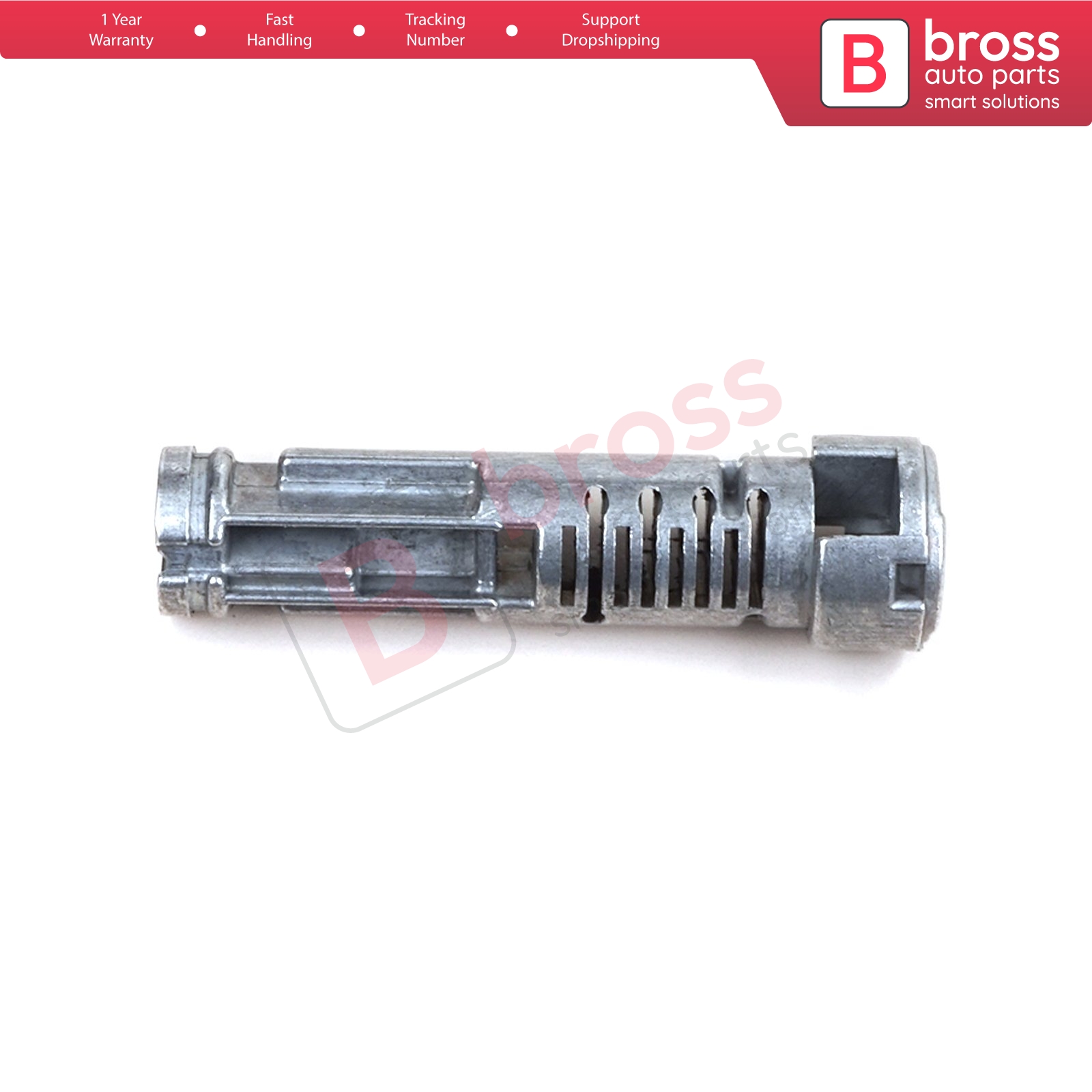 Ignition Lock Inner Cylinder Repair Part for Toyota Tundra Sequoia
