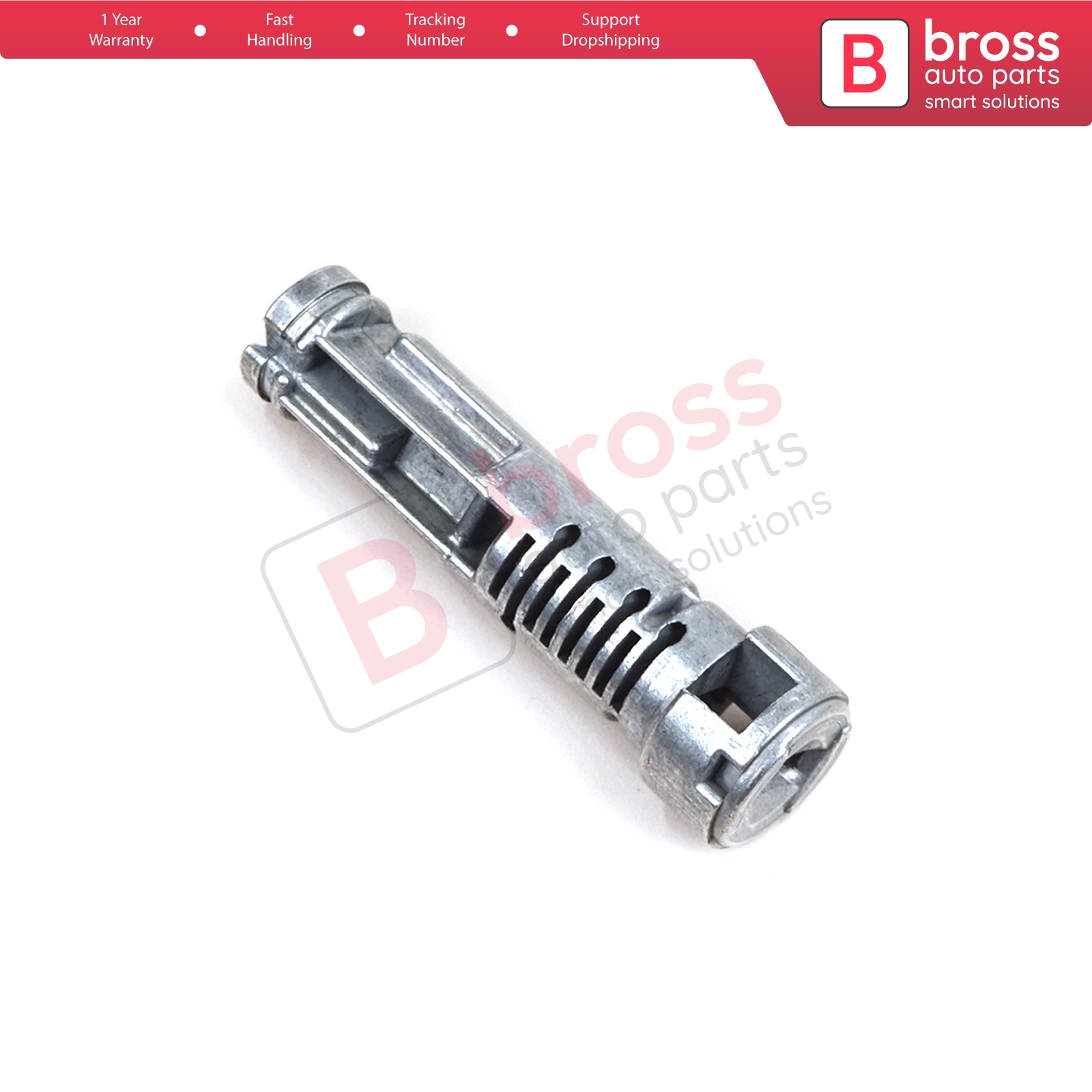 Ignition Lock Inner Cylinder Repair Part for Toyota Tundra Sequoia
