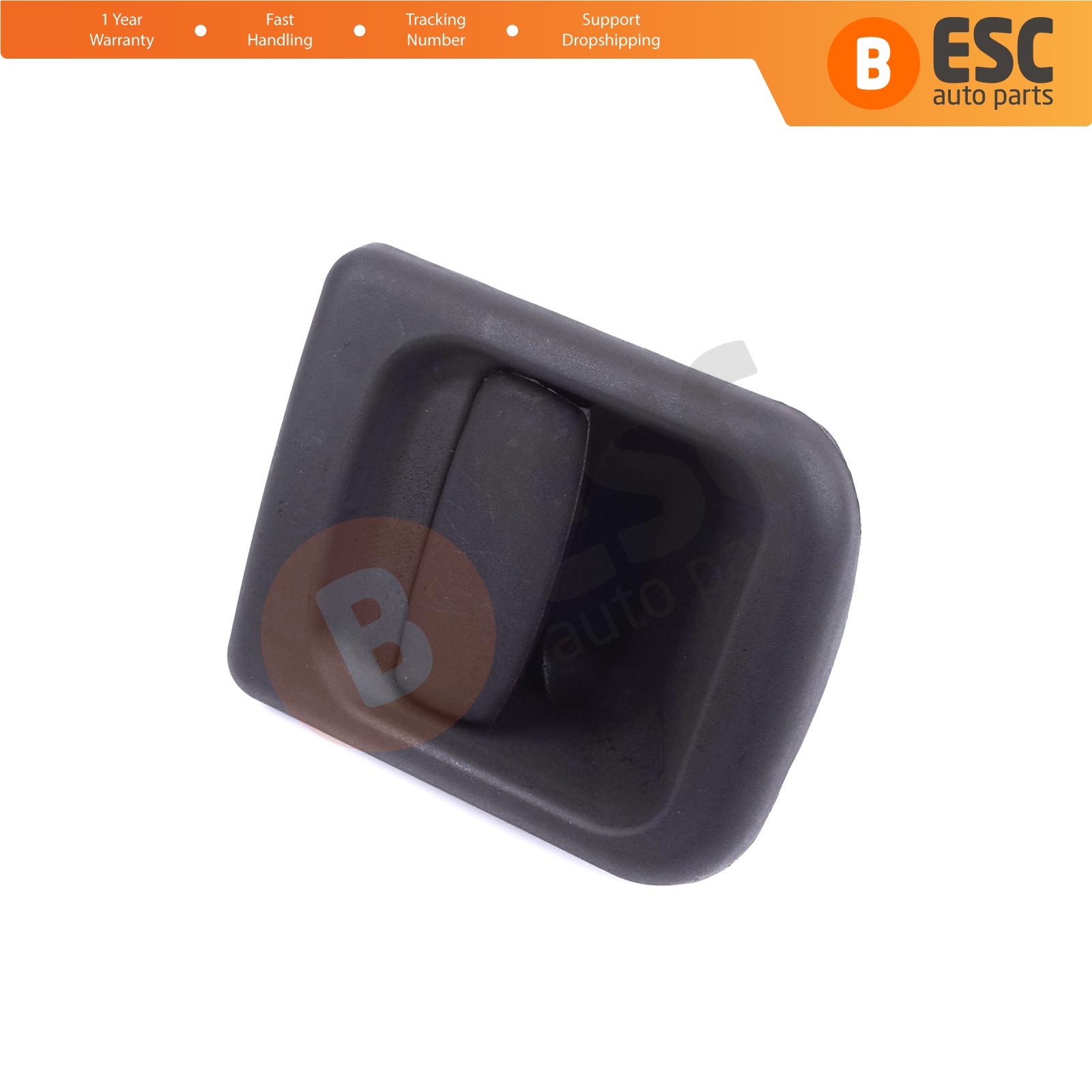 BDP807 Front Right Door Handle 7700352489 for Master Movano Interstar Mascott