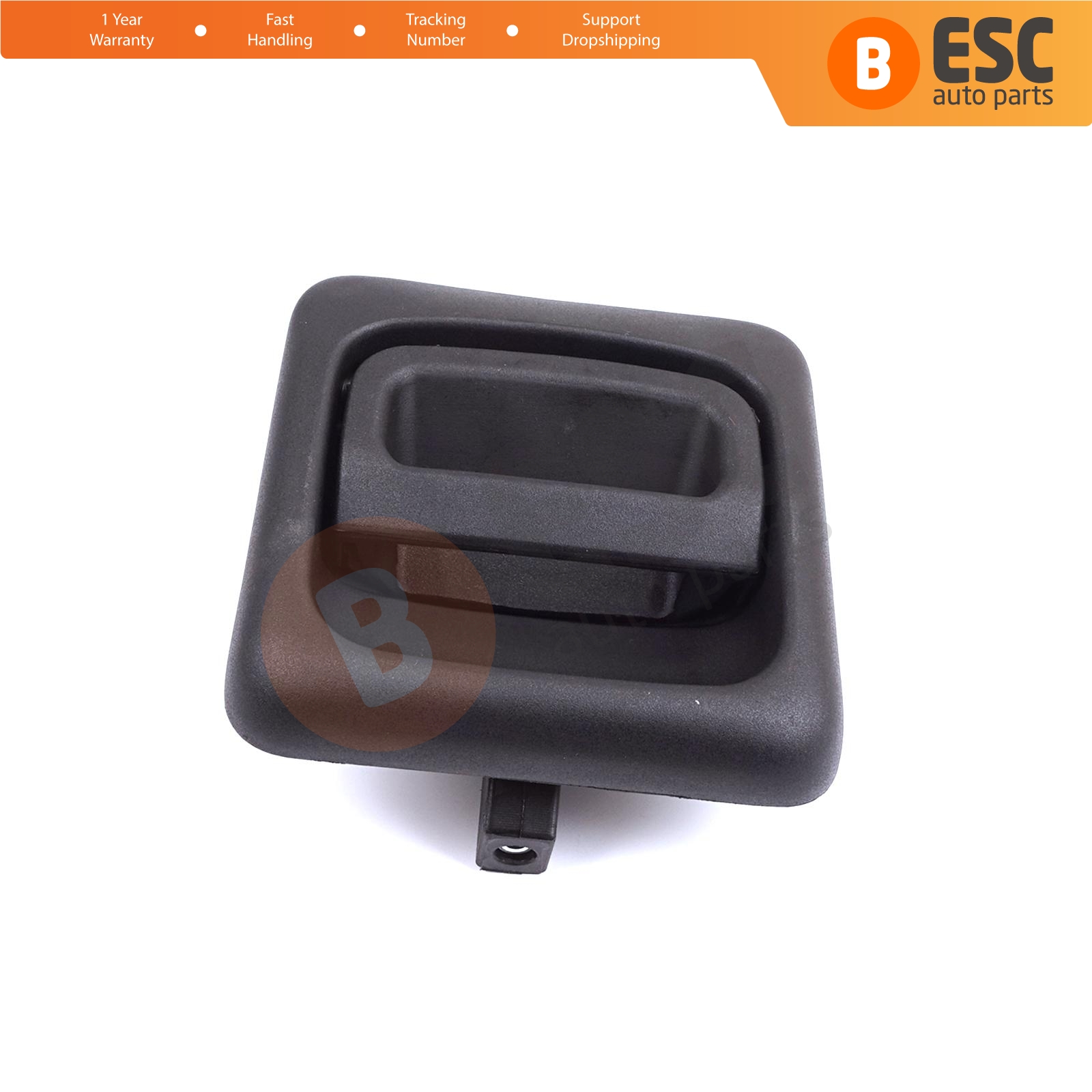 BDP810 Right Sliding Door Handle 9101T4, 735307399 for Ducato Jumper Relay Boxer