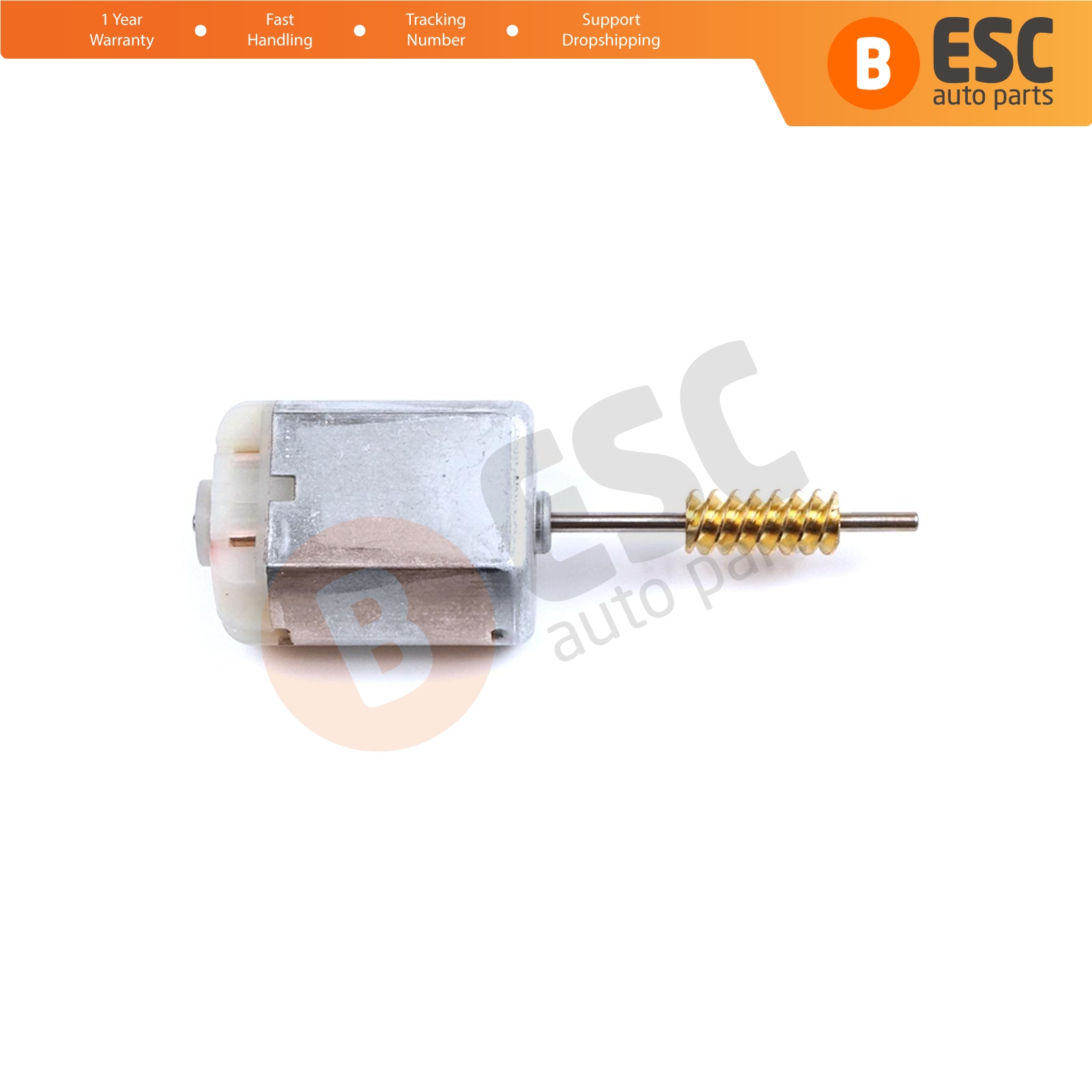 Door Lock Motor 70.50 mm for Hyundai Tucson Elantra I20 I30 Sonata Kia Sportage