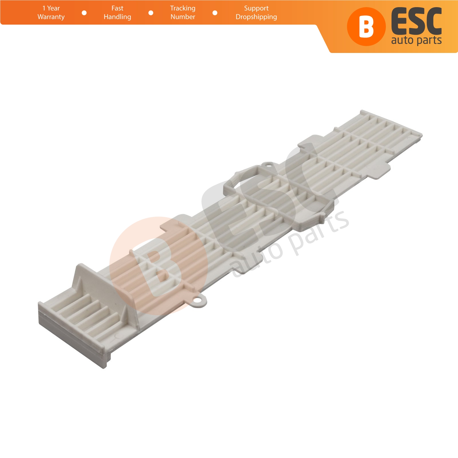 Pollen Filter Panel Strip Cover 8K0819422A for Audi A4 S4 B8 A5 S5 8T Q5 RS4 RS5