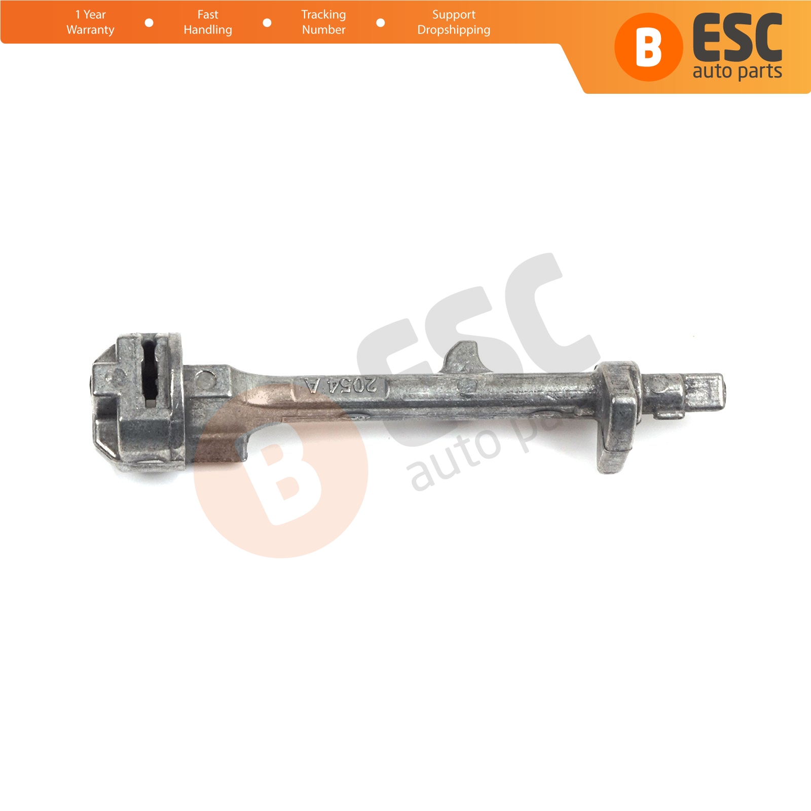 Ignition Lock Barrel Cylinder Shaft Rod 2054A For Toyota FJ Cruiser 2008-2010