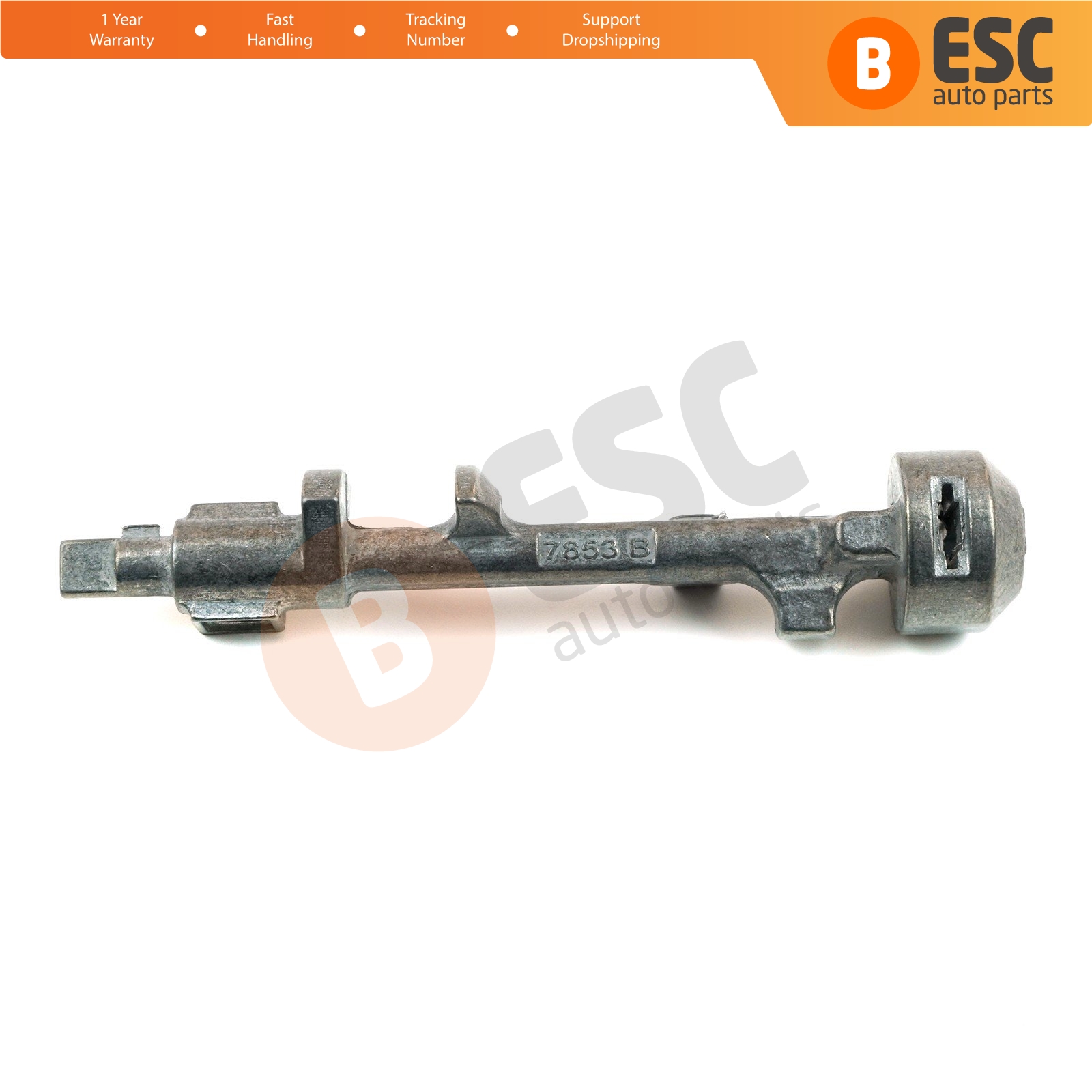 Ignition Lock Shaft Rod 7853B For Toyota Land Cruiser Lexus