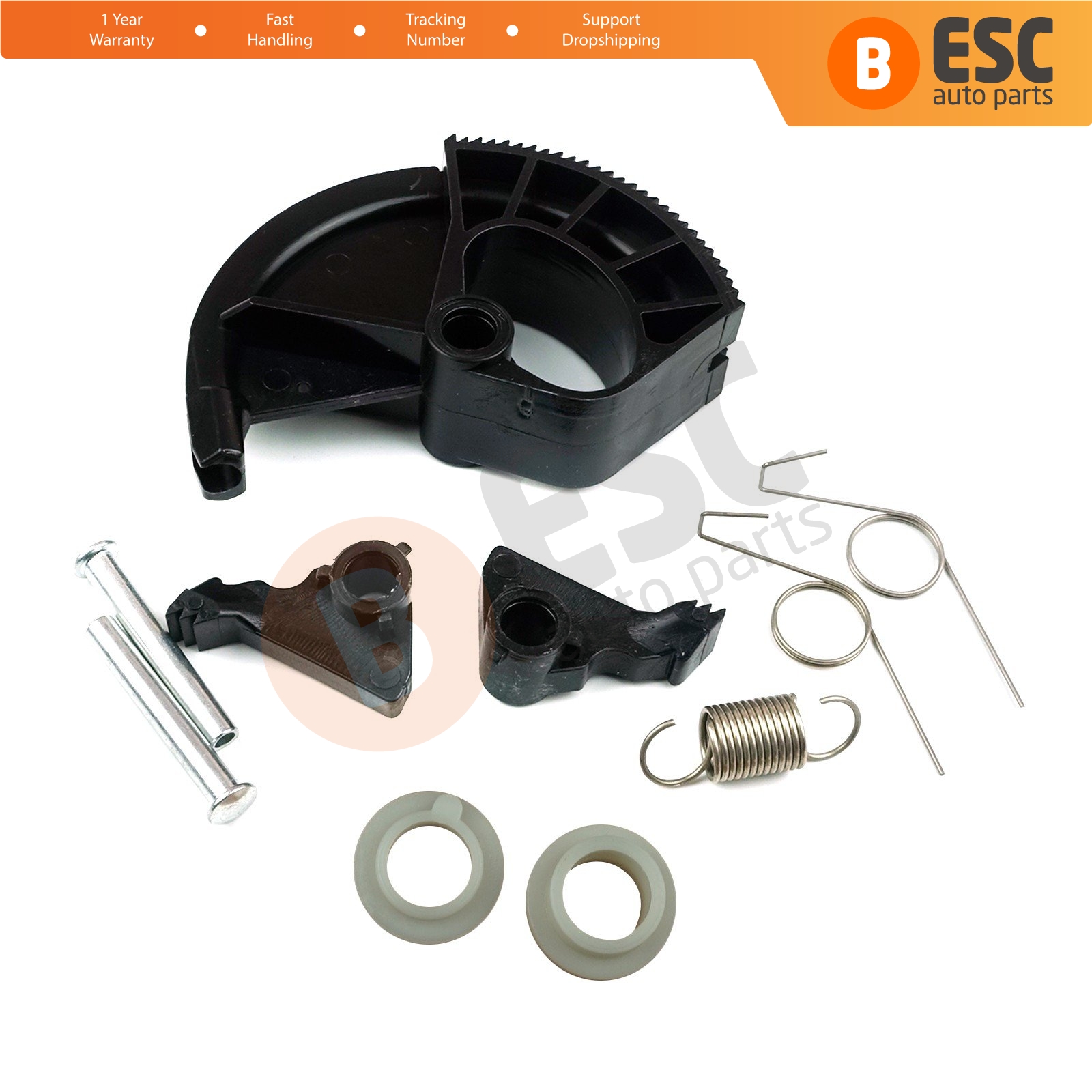 Clutch Control Adjuster Kit for Renault Clio MK2 Megane MK1 Kangoo 1 7701470150