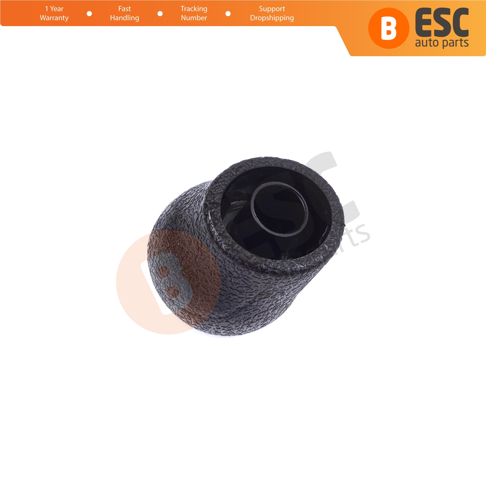 5 Speed Gear Shift Stick Knob for VW Transporter Multivan Caravelle T5 2003-2016