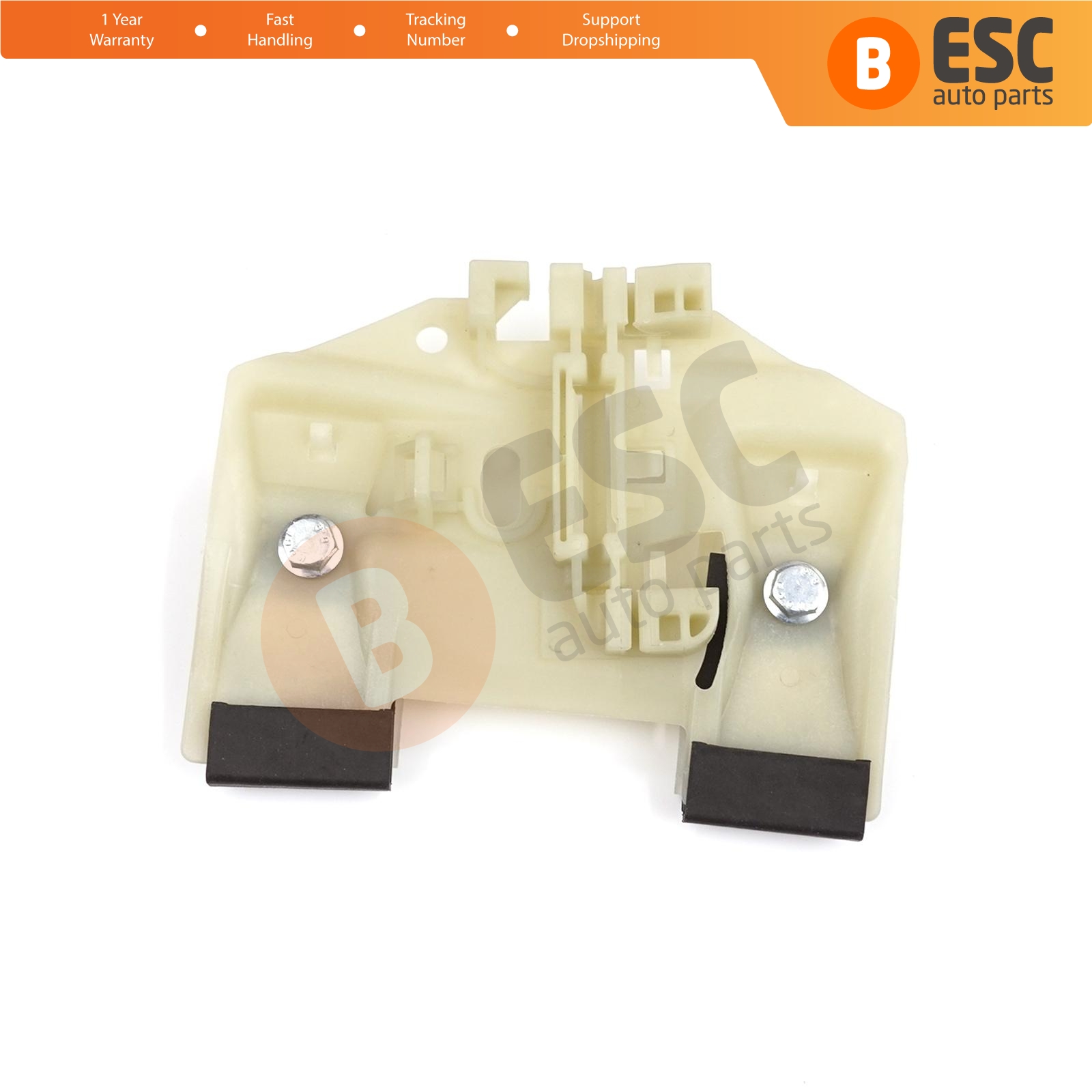 Window Regulator Clips Left A9067200046 for Mercedes Sprinter MK2 VW Crafter MK1