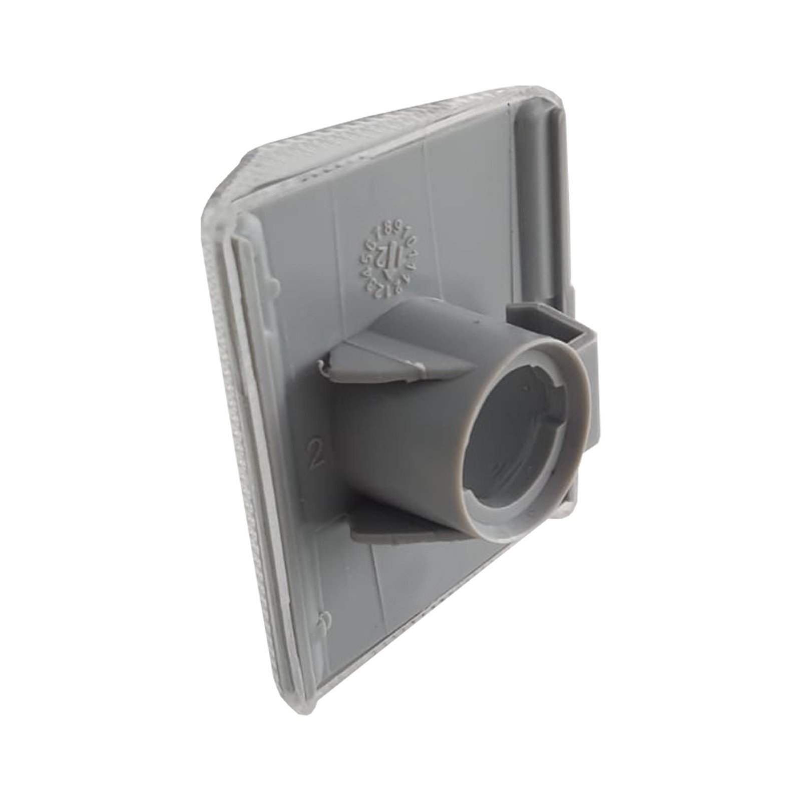 Voyant Latéral Blanc Clair 8200343322 Pour Renault Clio 3 Grandtour