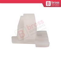 10 Pieces Side Moulding Clips for Honda 75305 S0A 003