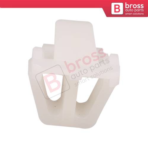 10 Pieces Side Moulding Clips for Honda 75305 S0A 003