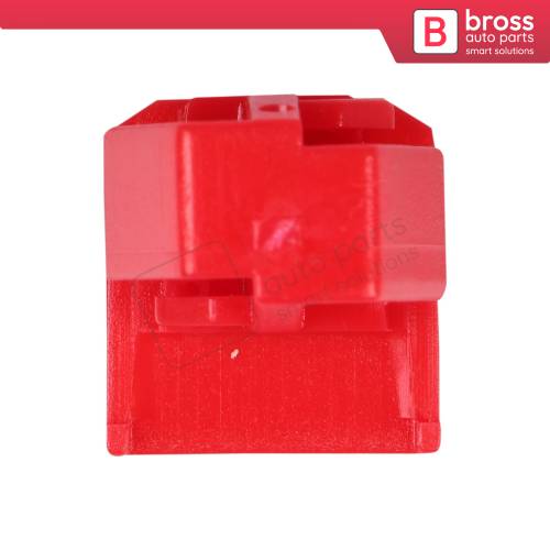 10 Pieces Body Side Moulding Clip for Honda 75305 SH4 003