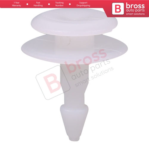10 Pieces Door Trim Panel Retainer for Toyota 67771 12010 Mazda 9927 40 825...