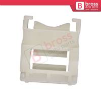 10 Pieces Side Moulding Clip for Renault