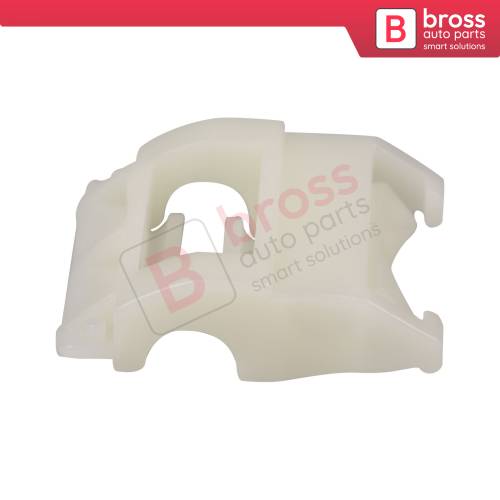 10 Pieces Side Moulding Clip for Renault