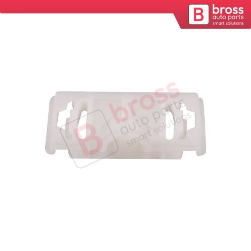 10 Pieces Side Molding Retainer for VW Audi 4A0853825C