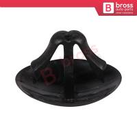10 Pieces Hood Insulator Retainer for Mercedes A001 988 03 25