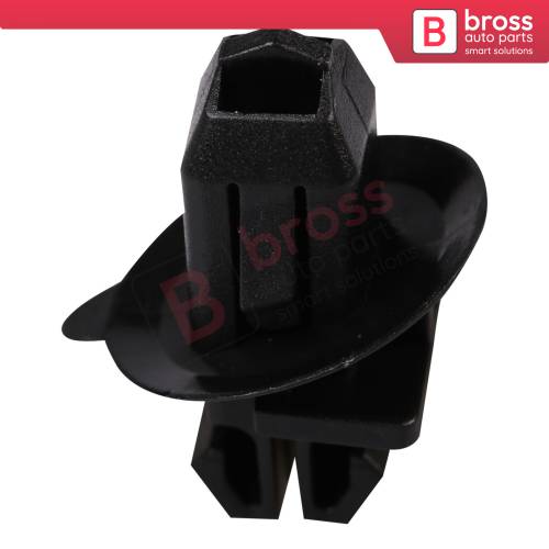10 Pieces Moulding Clip for Toyota 75393 60030