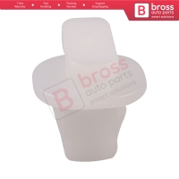 10 Pieces Door Panel Pin Retainer for VW443867299...