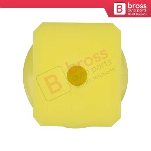 10 Pieces Side Moulding Clip for Toyota