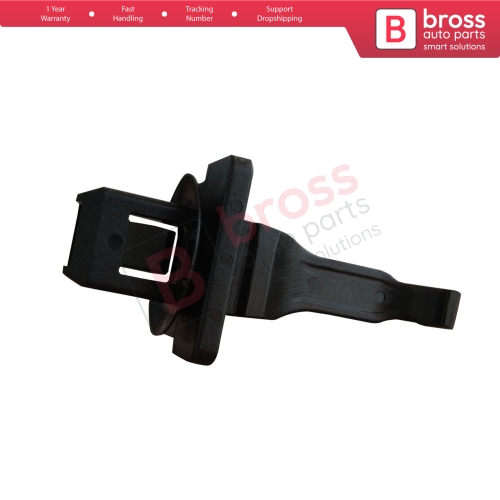 10 Pieces Trim Panel Clip for Toyota