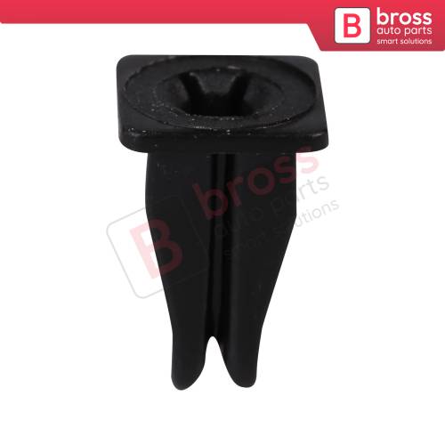 10 Pieces Screw Nut for Mercedes A 001 988 02 25