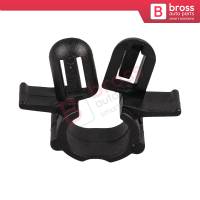 10 Pieces Universal Pipe Clamp