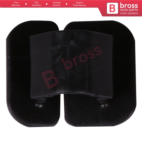10 Pieces Seal Retainer Bonnet Retainer for VW 1H586384901C...
