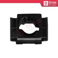 10 Pieces Belly Pan Holder for Audi 4A0805163