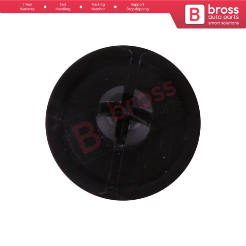 10 Pieces Trunk Lining Retainer for Mazda B46768AC3 Mustang 5R3Z 54310D12 AAA...