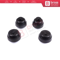4 Pieces Jack Pad Support Lift (4 Per Car) for for Mercedes Benz A 0019979586