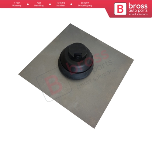 Jack Pad Support Lift With metal part for Mercedes Benz A0019979586