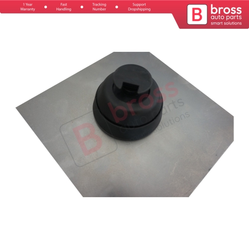 Jack Pad Support Lift With metal part for Mercedes Benz A0019979586