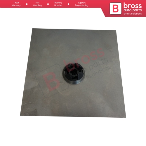 Jack Pad Support Lift With metal part for Mercedes Benz A0019979586
