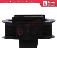 10 Pieces Side Skirt Clip for Mercedes 0099884378 A0099884378...