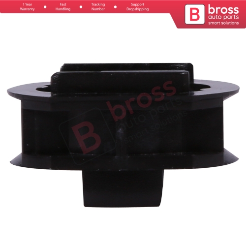 10 Pieces Side Skirt Clip for Mercedes 0099884378 A0099884378...