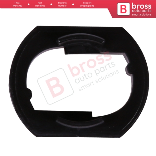 10 Pieces Side Skirt Clip for Mercedes 0099884378 A0099884378...