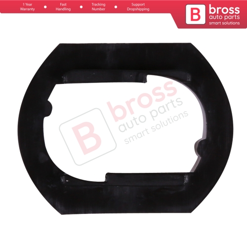 10 Pieces Side Skirt Clip for Mercedes 0099884378 A0099884378...