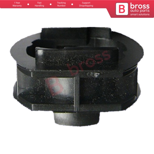 10 Pieces Side Skirt Clip for Mercedes 0099884378 A0099884378...