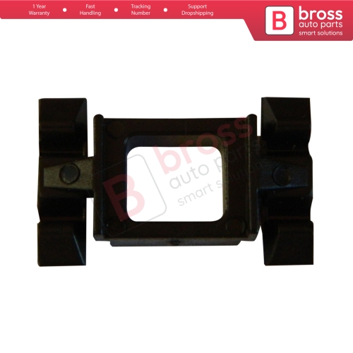 10 Pieces Clip For Side Skirt for Mercedes A 0099884078...