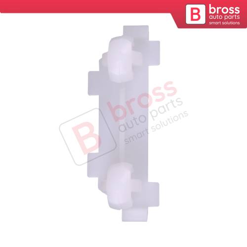 10 Pieces Side Sill Clip for Mercedes Benz A 0109887278