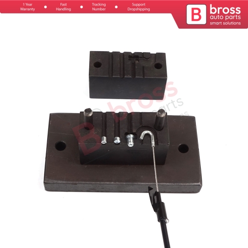 BCR1000 Window Regulator Door Cable Wire Rope End Pin Stop Rivet Press Fixing Moulding Apparatus