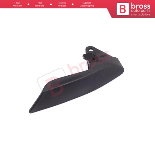 Inner Interior Door Handle Left 98846508 Plastic for Fiat Linea Punto