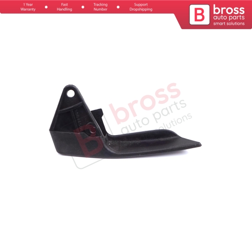 Inner Interior Door Handle Left 98846508 Plastic for Fiat Linea Punto