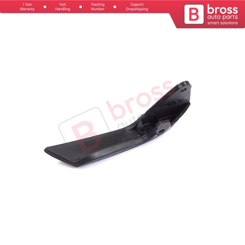 Inner Interior Door Handle Left 98846508 Plastic for Fiat Linea Punto
