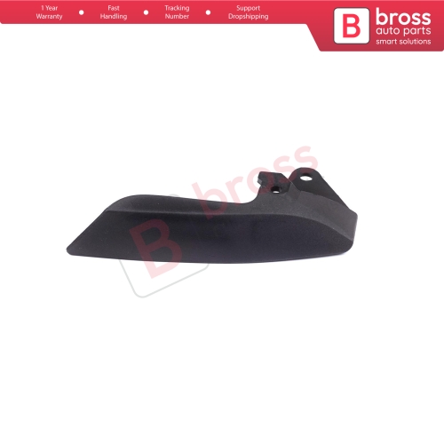 Inner Interior Door Handle Left 98846508 Plastic for Fiat Linea Punto