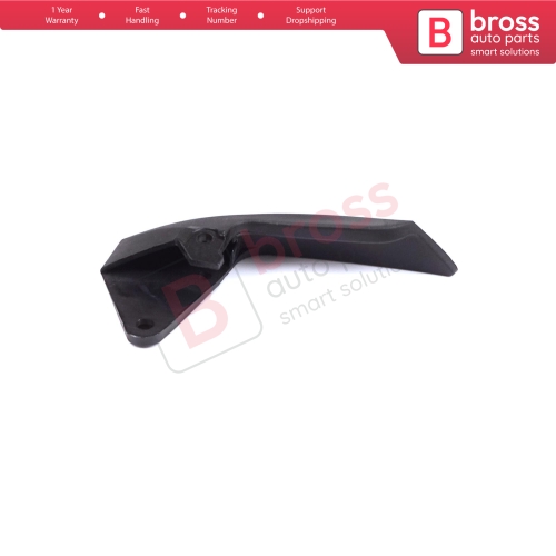 Inner Interior Door Handle Left 98846508 Plastic for Fiat Linea Punto
