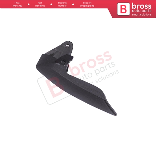 Inner Interior Door Handle Right 98846507 Plastic for Fiat Linea Punto
