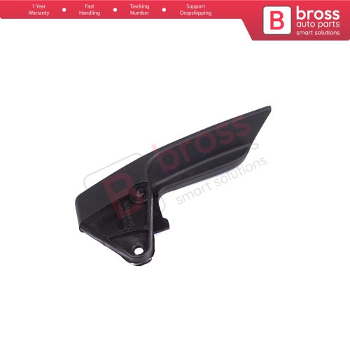 Inner Interior Door Handle Right 98846507 Plastic for Fiat Linea Punto