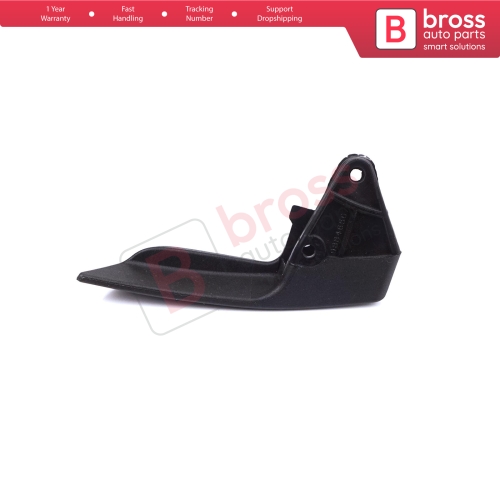 Inner Interior Door Handle Right 98846507 Plastic for Fiat Linea Punto